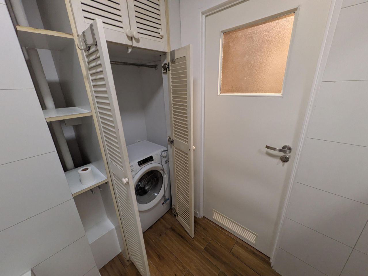 Mieszkanie 2-pokojowe Kraków Mistrzejowice, os. Bohaterów Września. Zdjęcie 6