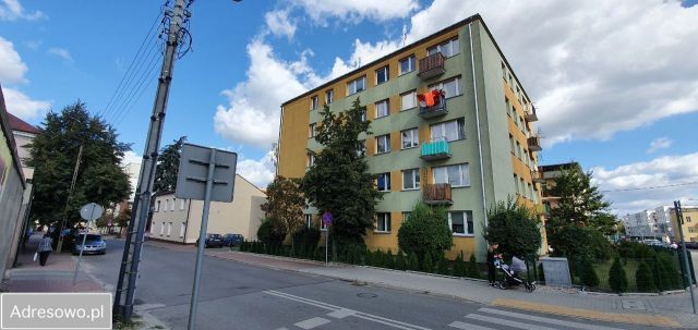 Mieszkanie 1-pokojowe Nowy Dwór Mazowiecki Centrum, ul. Modlińska. Zdjęcie 1