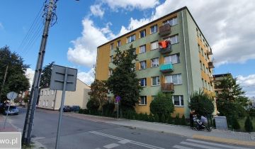 Mieszkanie 1-pokojowe Nowy Dwór Mazowiecki Centrum, ul. Modlińska