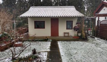 Działka rekreacyjna Goleniów. Zdjęcie 1
