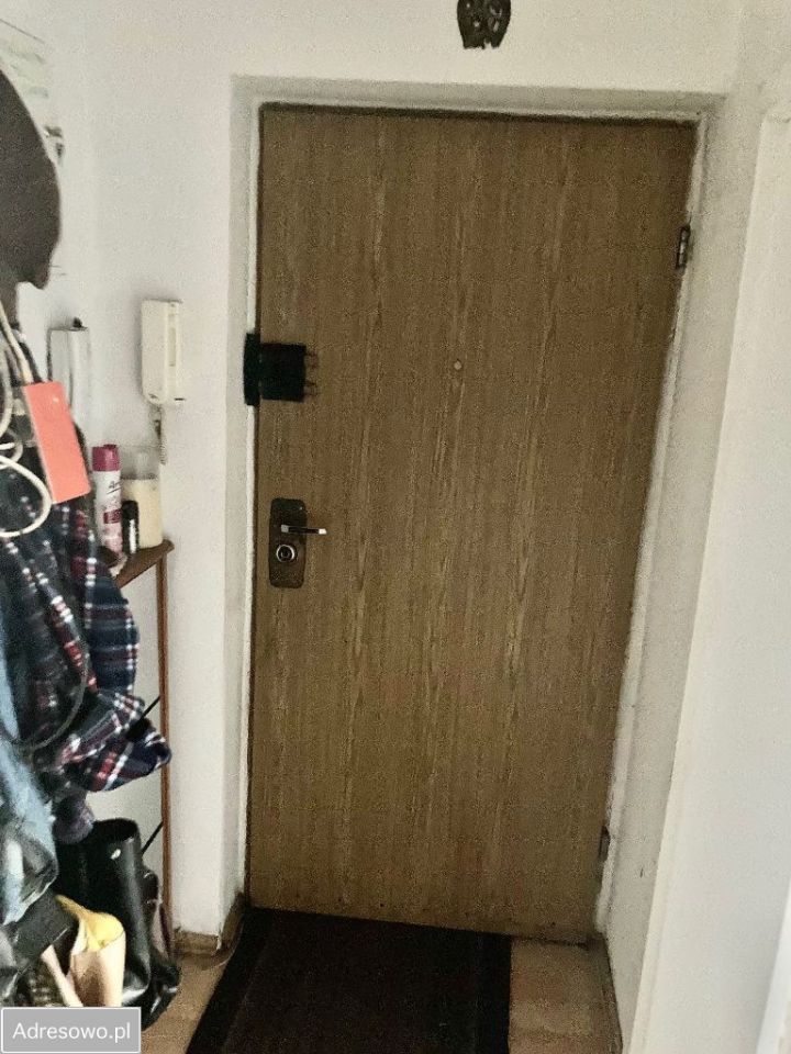 Mieszkanie 2-pokojowe Szczecin Centrum, ul. Radogoska. Zdjęcie 15