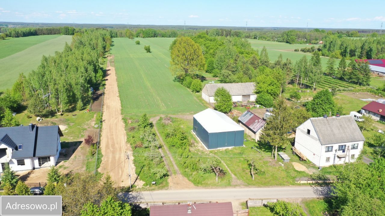 Działka budowlana Nowy Cydzyn. Zdjęcie 3