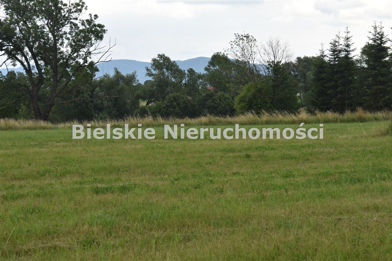 Działka budowlana Bielsko-Biała Stare Bielsko