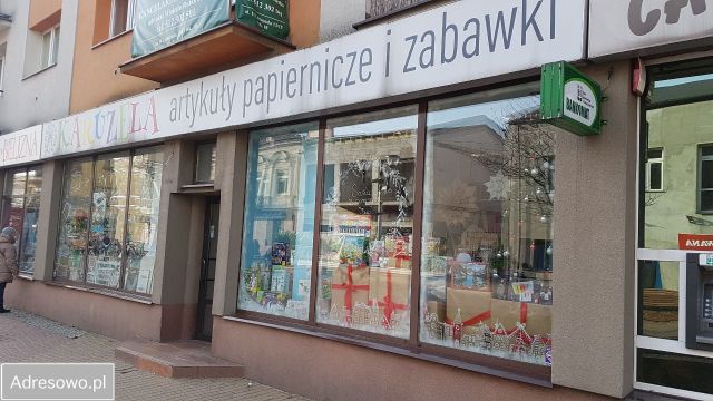 Lokal Grodzisk Mazowiecki, ul. 11 Listopada. Zdjęcie 1