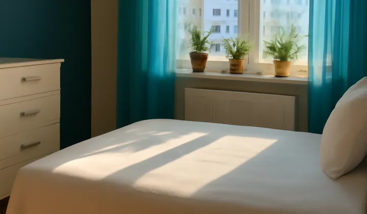 Mieszkanie 4-pokojowe Ostrów Mazowiecka, ul. Stefana Okrzei