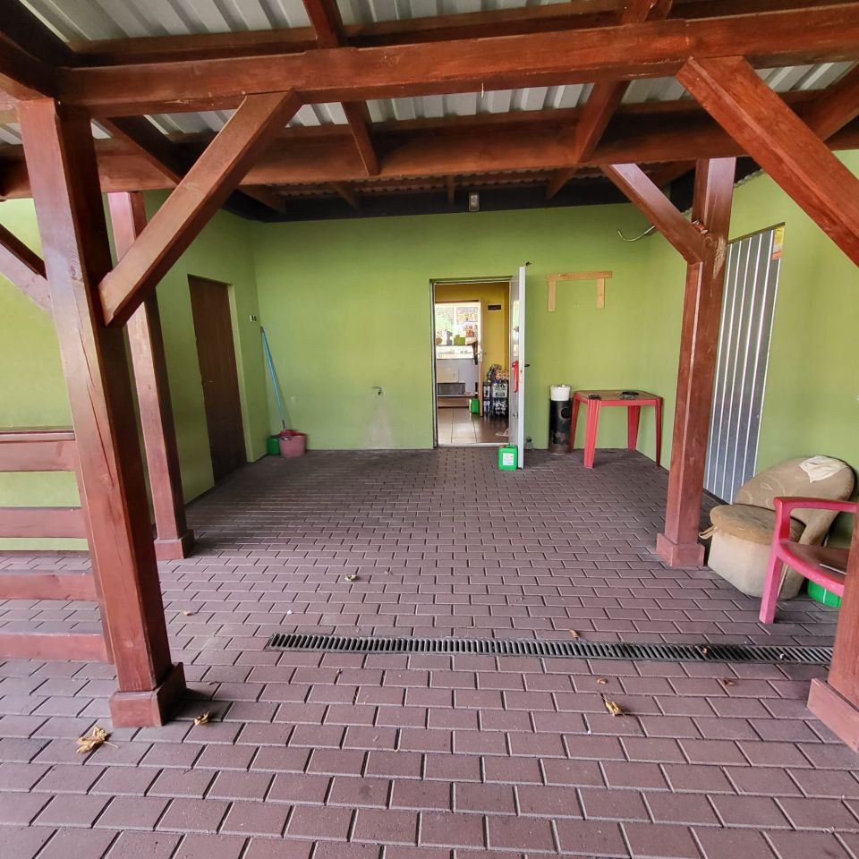 dom wolnostojący Swochowo. Zdjęcie 3