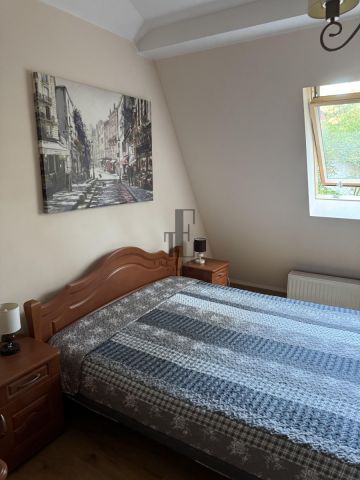 dom wolnostojący, 5 pokoi Otwock, ul. Stefana Żeromskiego. Zdjęcie 12