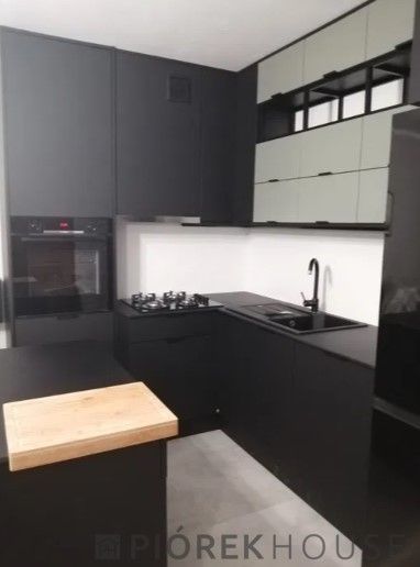 Mieszkanie 3-pokojowe Warszawa Rembertów, park Skaryszewski im. Ignacego Paderewskiego