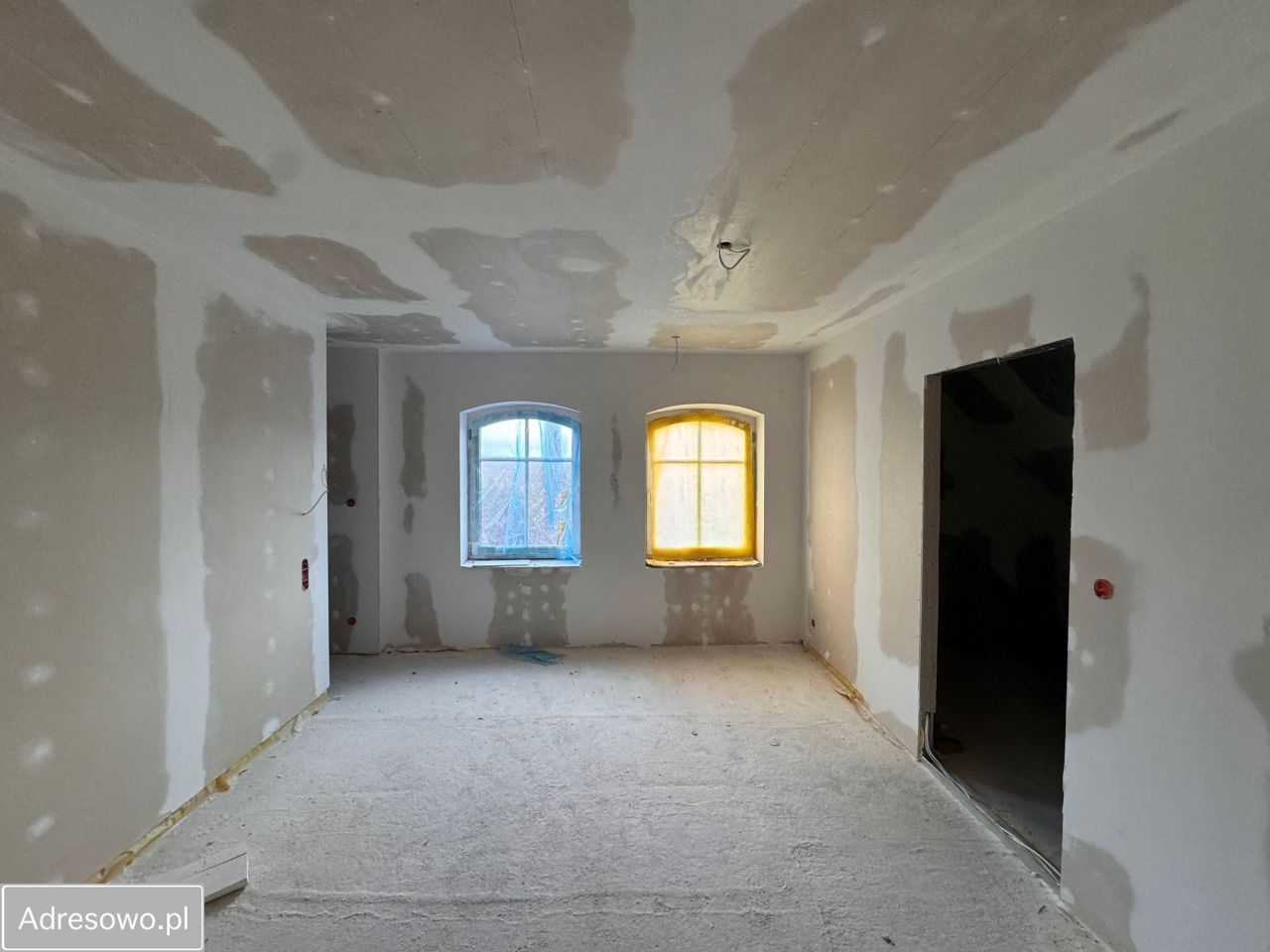 dom wolnostojący Kurznie, ul. Adama Mickiewicza. Zdjęcie 7