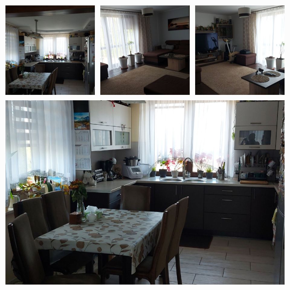 dom wolnostojący, 4 pokoje Osiny. Zdjęcie 9