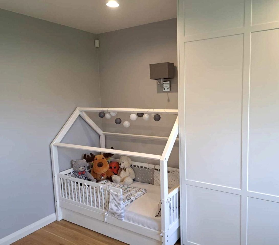 dom wolnostojący, 4 pokoje Włoszczowa. Zdjęcie 15