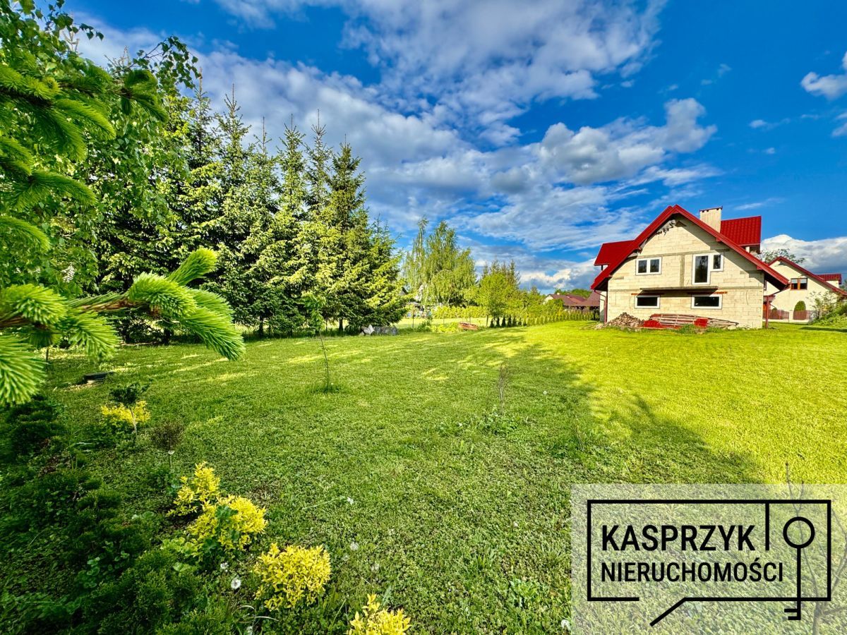 dom wolnostojący, 5 pokoi Wróblik Królewski, ul. Jana Pawła II. Zdjęcie 15