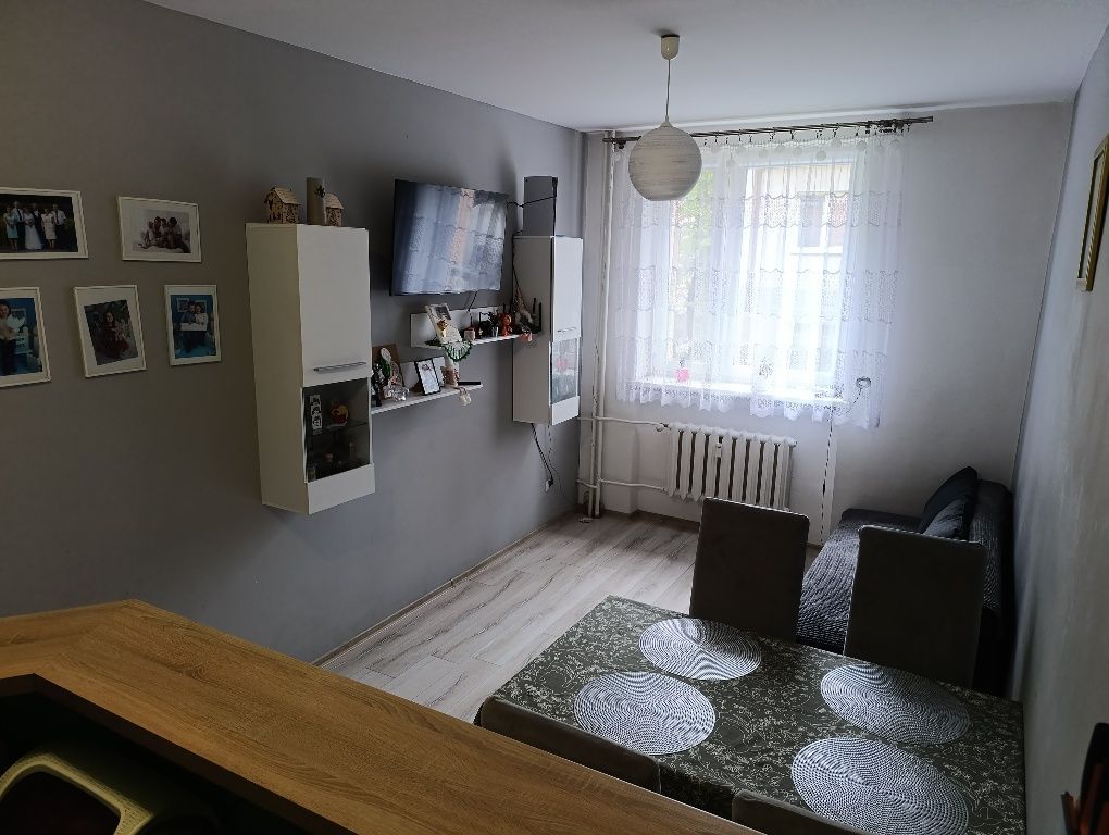 Mieszkanie 2-pokojowe Jasło Gamrat, ul. Adama Mickiewicza