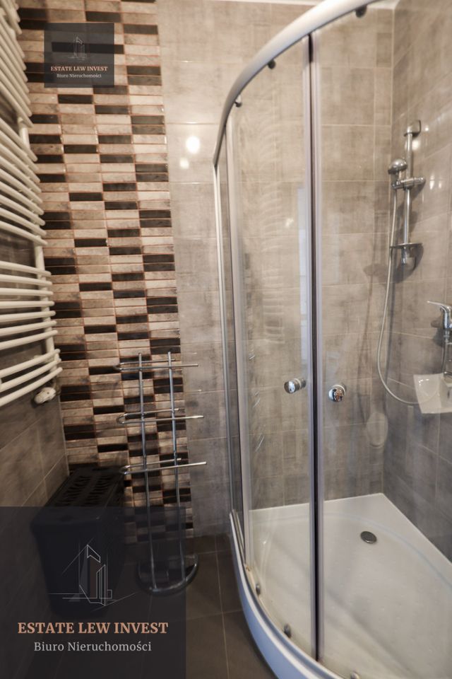 Mieszkanie 2-pokojowe Kraków Grzegórzki. Zdjęcie 9