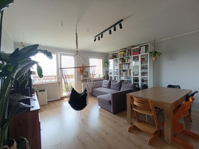 Mieszkanie 2-pokojowe Jelenia Góra Zabobrze, ul. Zygmunta Noskowskiego. Zdjęcie 1