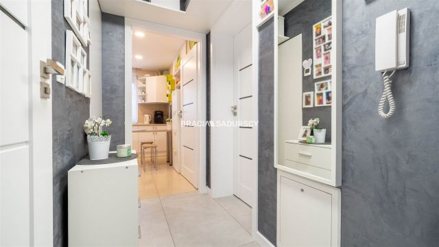 Mieszkanie 2-pokojowe Kraków Bieżanów, ul. Malachitowa. Zdjęcie 15