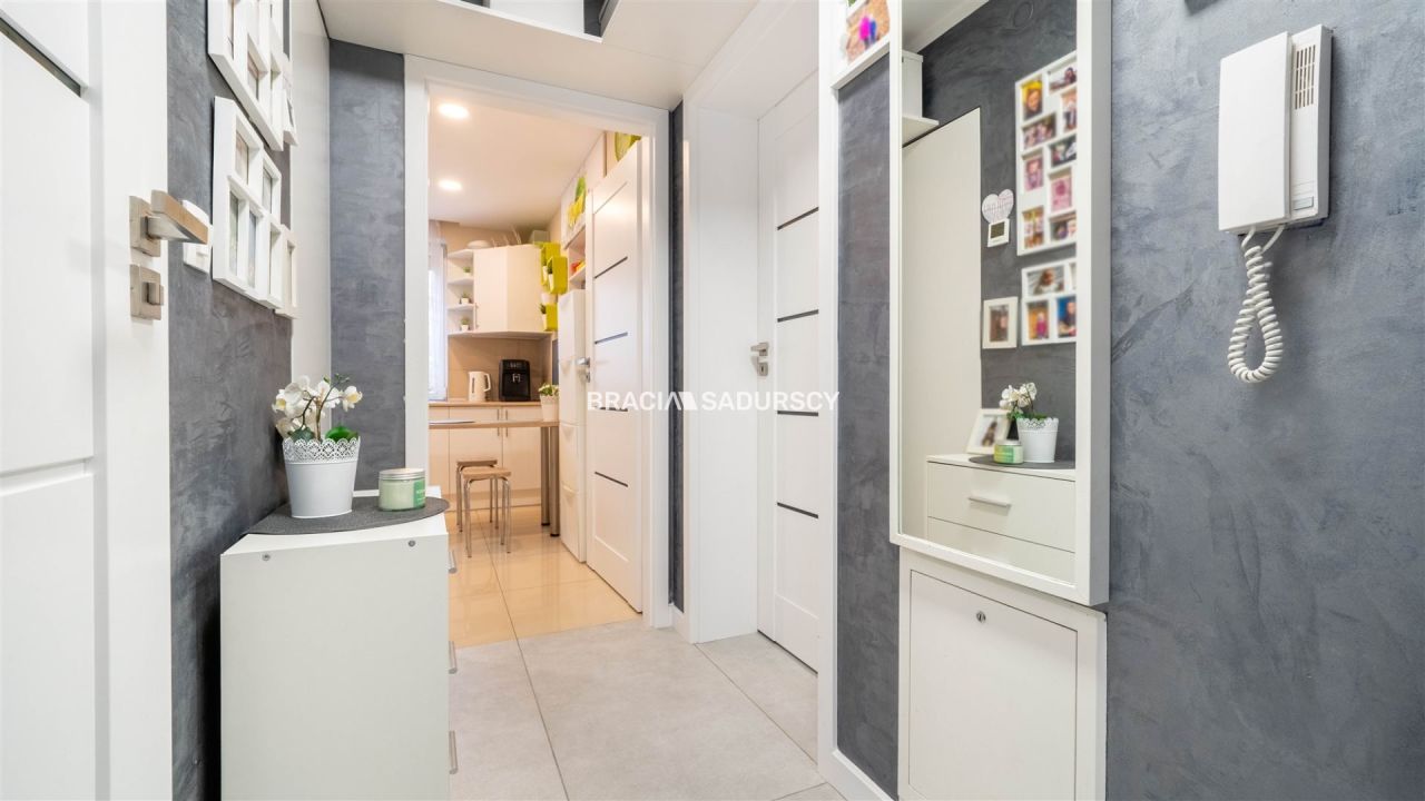 Mieszkanie 2-pokojowe Kraków Bieżanów, ul. Malachitowa. Zdjęcie 15