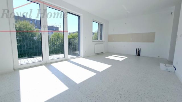 Mieszkanie 3-pokojowe Wrocław Krzyki. Zdjęcie 2