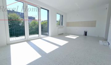 Mieszkanie 3-pokojowe Wrocław Krzyki