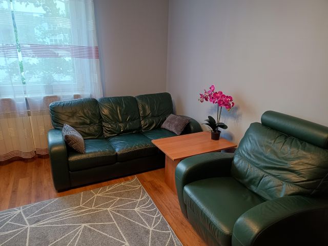 Mieszkanie 3-pokojowe Warszawa Praga-Południe, ul. Łukiska. Zdjęcie 1