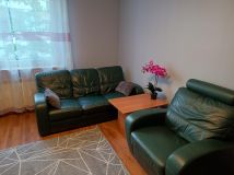 Mieszkanie 3-pokojowe Warszawa Praga-Południe, ul. Łukiska