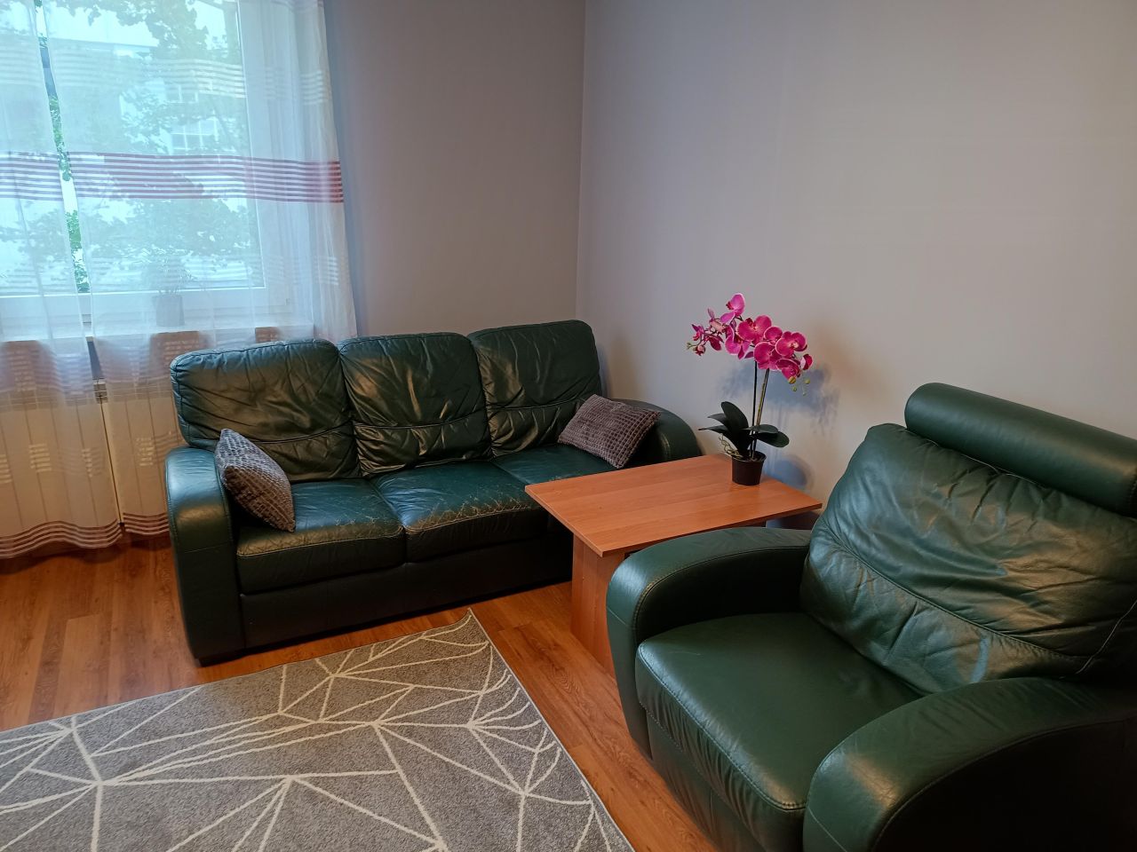 Mieszkanie 3-pokojowe Warszawa Praga-Południe, ul. Łukiska