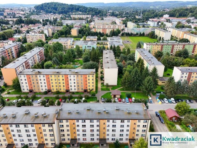 Mieszkanie 3-pokojowe Sanok, ul. Jana Pawła II. Zdjęcie 2