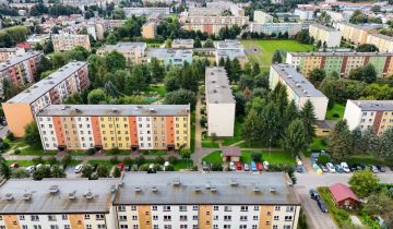 Mieszkanie 3-pokojowe Sanok, ul. Jana Pawła II