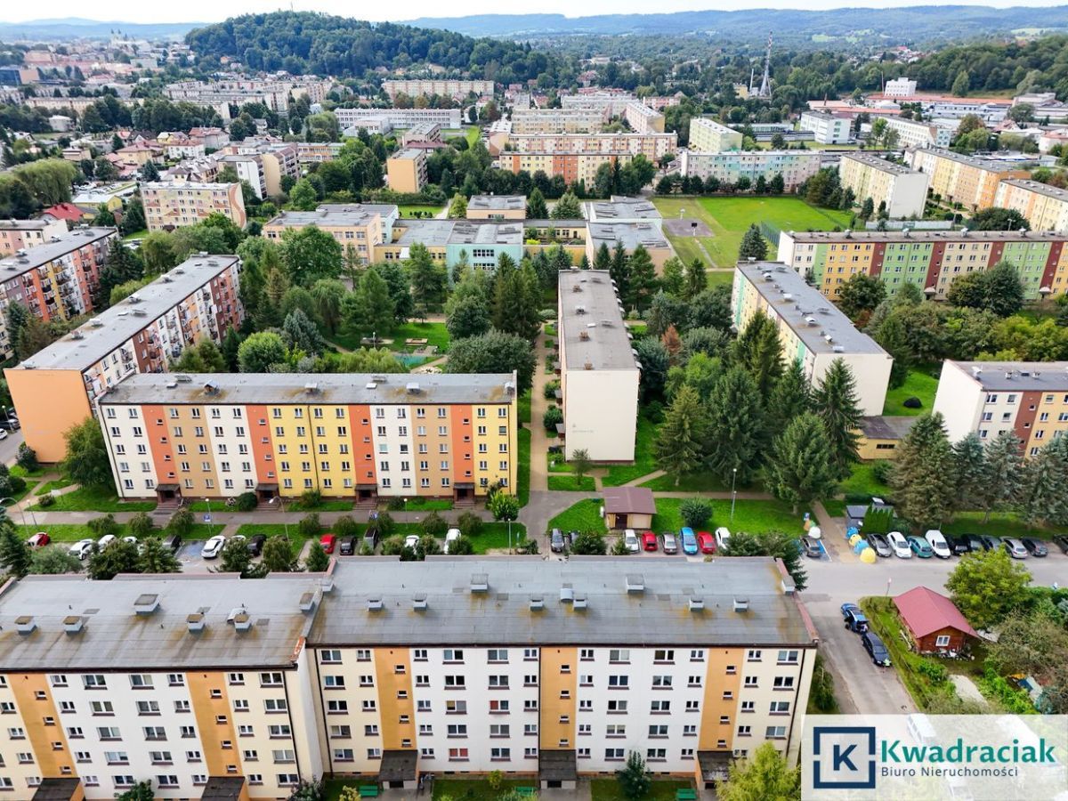 Mieszkanie 3-pokojowe Sanok, ul. Jana Pawła II. Zdjęcie 2