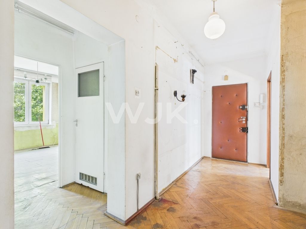 Mieszkanie 3-pokojowe Warszawa Praga-Południe, ul. Jakubowska. Zdjęcie 7