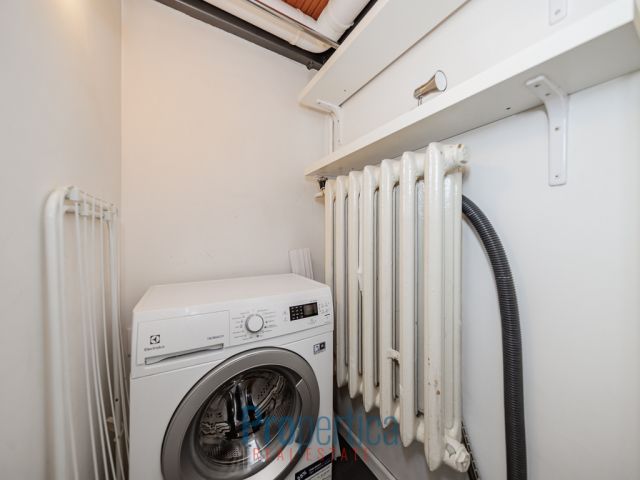 Mieszkanie 1-pokojowe Warszawa, ul. Mikołaja Kopernika. Zdjęcie 12