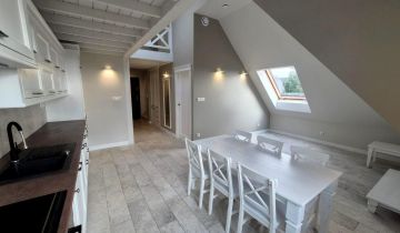 Mieszkanie 2-pokojowe Lublin Czechów, ul. Koncertowa