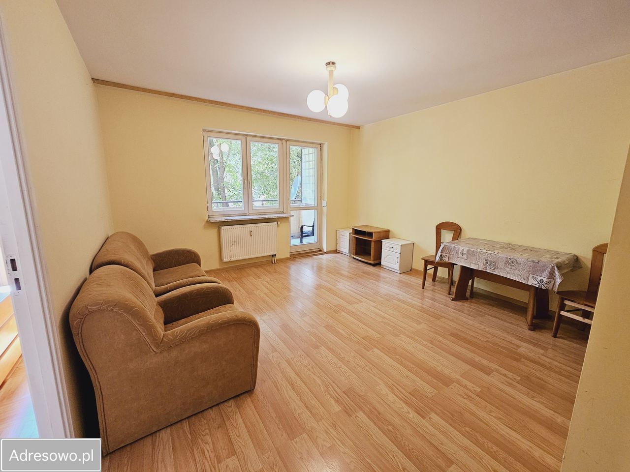 Mieszkanie 2-pokojowe Warszawa Wola, ul. Szlenkierów. Zdjęcie 4