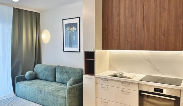 Mieszkanie 2-pokojowe Kraków Płaszów, ul. Mierzeja Wiślana