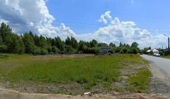 Działka budowlana Piotrków Trybunalski