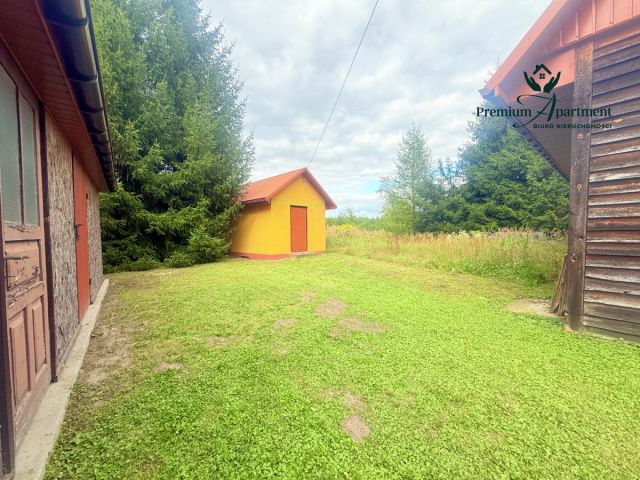 gospodarstwo, 4 pokoje Lasków. Zdjęcie 10