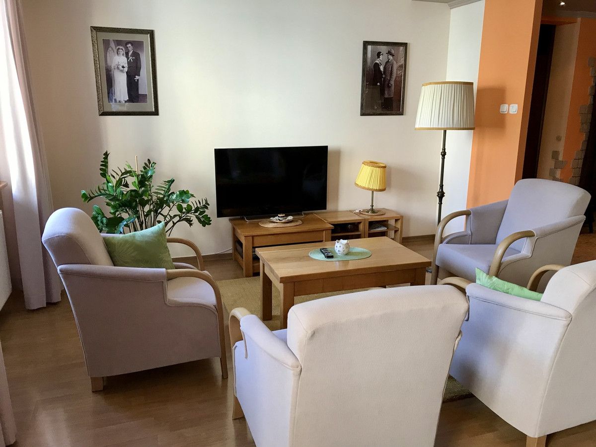 Mieszkanie 4-pokojowe Warszawa Ursynów, ul. Władysława Broniewskiego. Zdjęcie 7