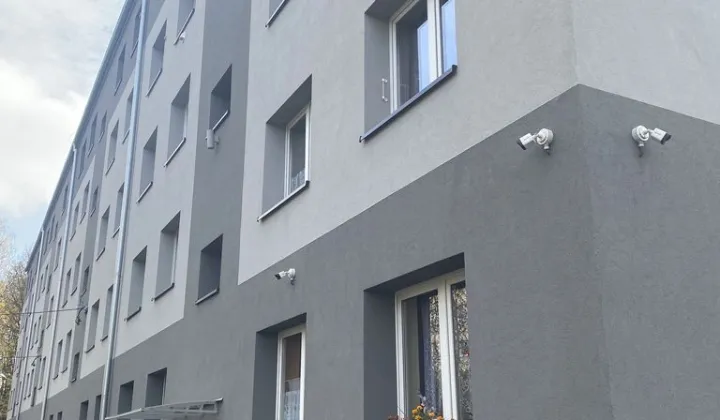 Mieszkanie 2-pokojowe Chorzów Centrum, ul. Władysława Stanisława Reymonta