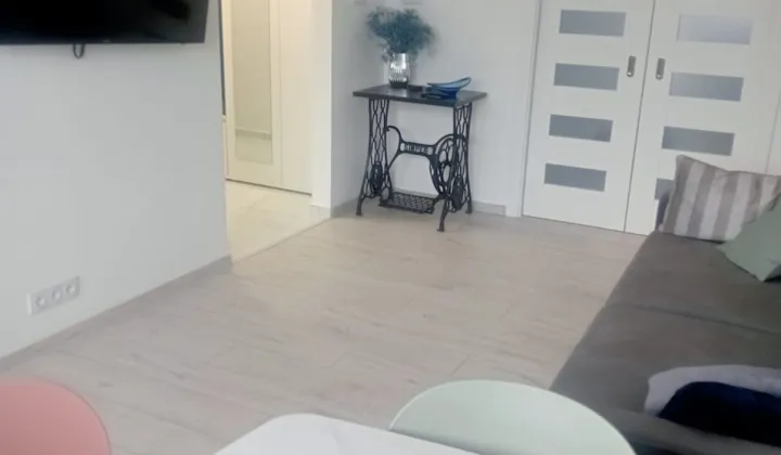 Mieszkanie 2-pokojowe Gliwice Śródmieście, ul. Prymasa Stefana Wyszyńskiego