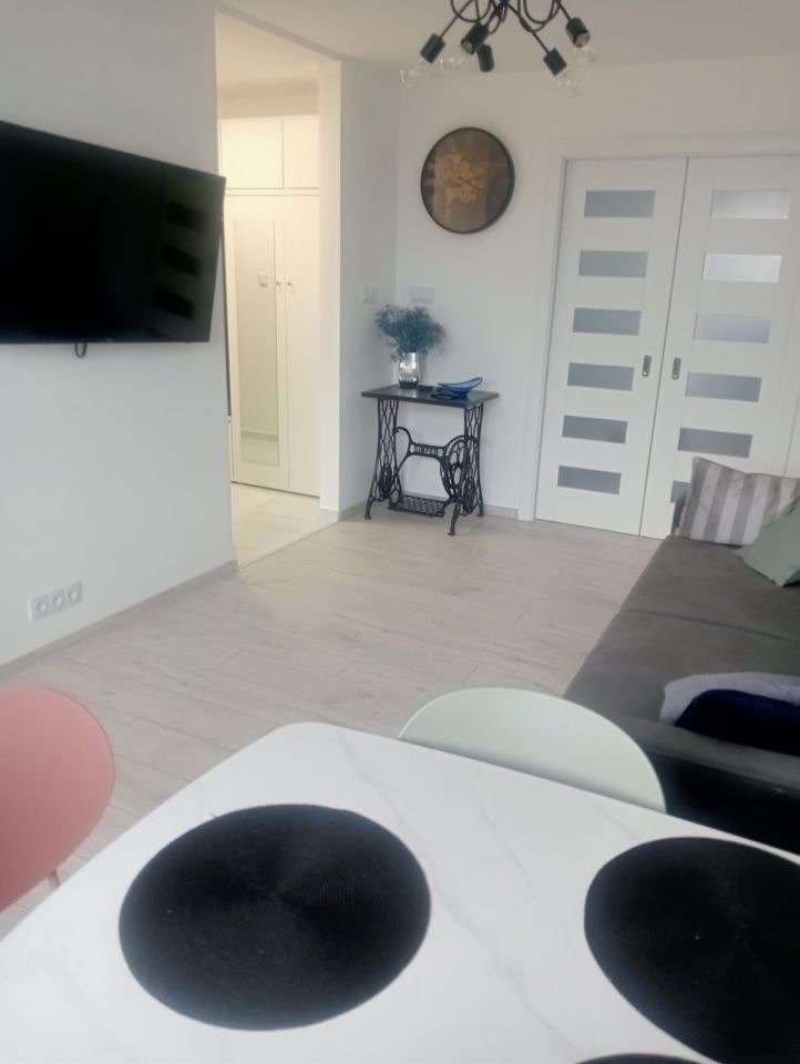 Mieszkanie 2-pokojowe Gliwice Śródmieście, ul. Prymasa Stefana Wyszyńskiego