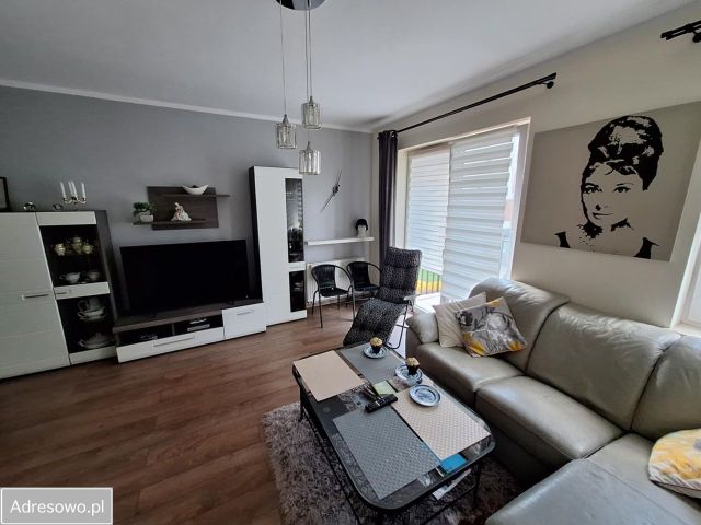 Mieszkanie 2-pokojowe Wrocław Kleczków, ul. Antoniego Słonimskiego. Zdjęcie 1