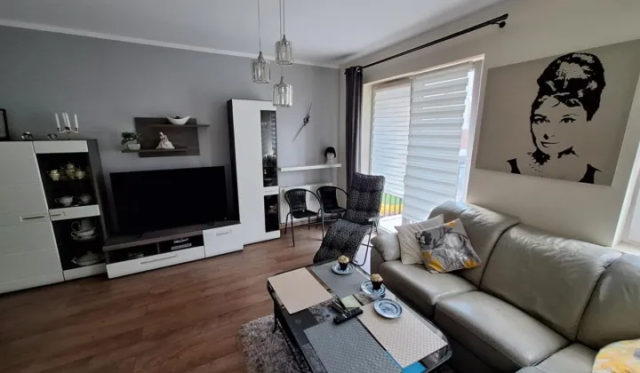 Mieszkanie 2-pokojowe Wrocław Kleczków, ul. Antoniego Słonimskiego