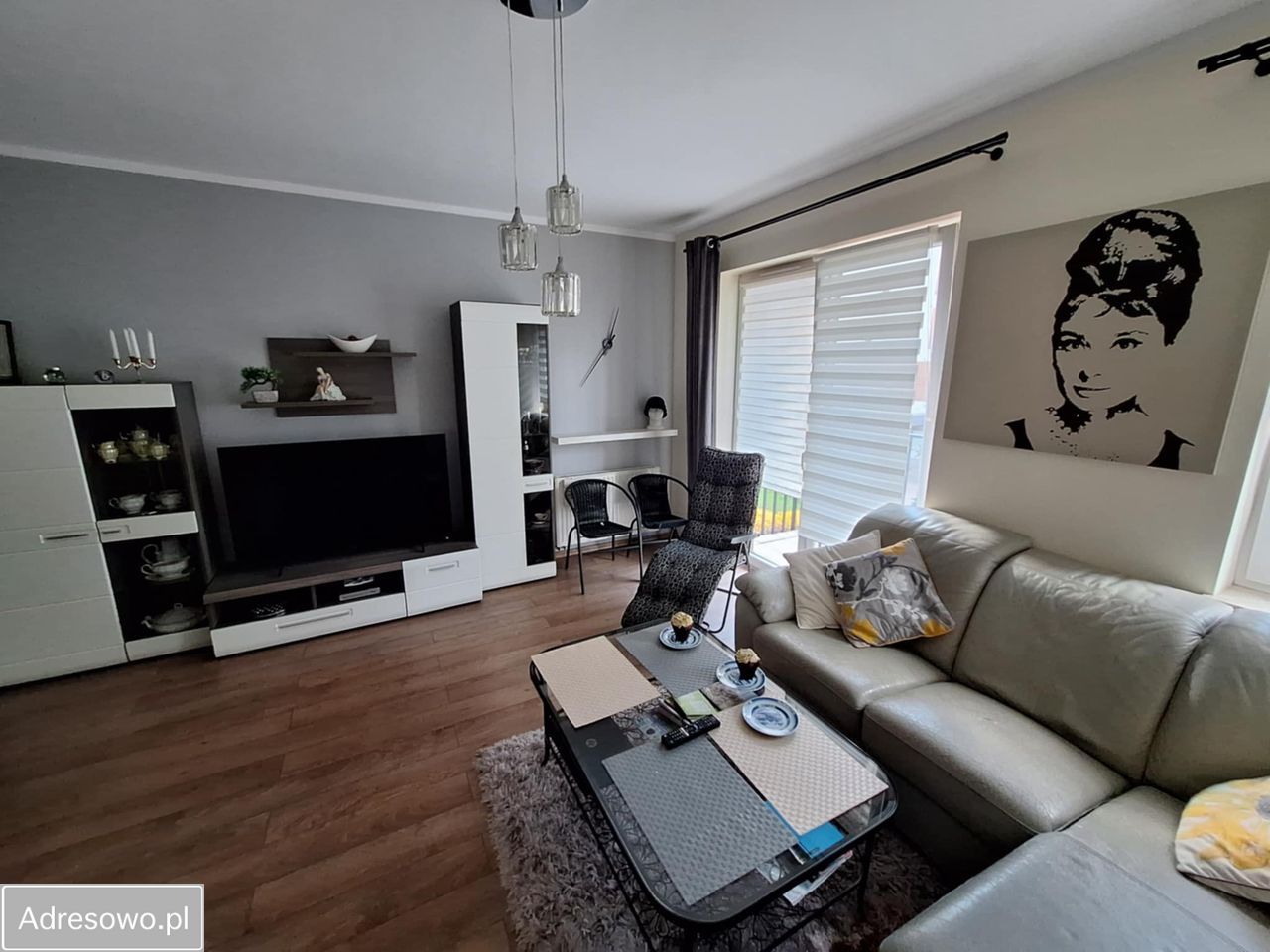 Mieszkanie 2-pokojowe Wrocław Kleczków, ul. Antoniego Słonimskiego