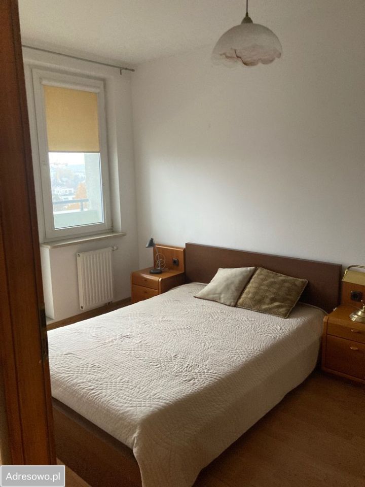 Mieszkanie 3-pokojowe Gdynia Redłowo, ul. Janusza Korczaka. Zdjęcie 9