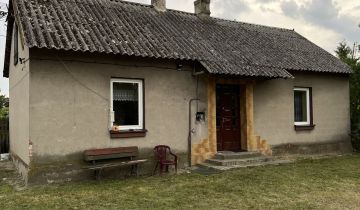 gospodarstwo, 2 pokoje Zabłocie