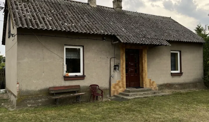 gospodarstwo, 2 pokoje Zabłocie