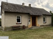 gospodarstwo, 2 pokoje Zabłocie