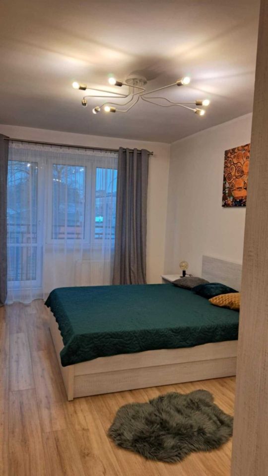 Mieszkanie 2-pokojowe Tarnów Śródmieście, ul. Krakowska. Zdjęcie 8