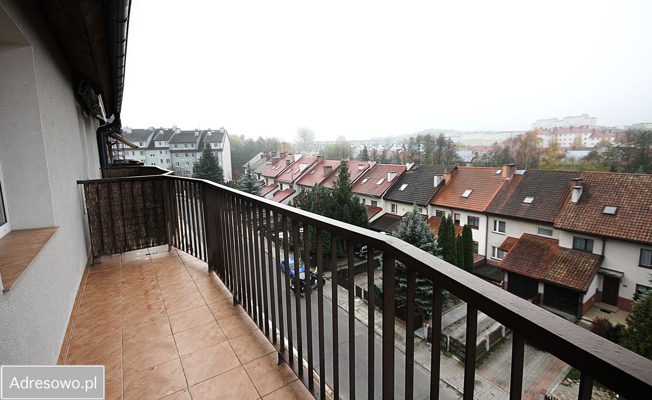 Mieszkanie 2-pokojowe Olsztyn Jaroty, ul. gen. Władysława Andersa. Zdjęcie 7