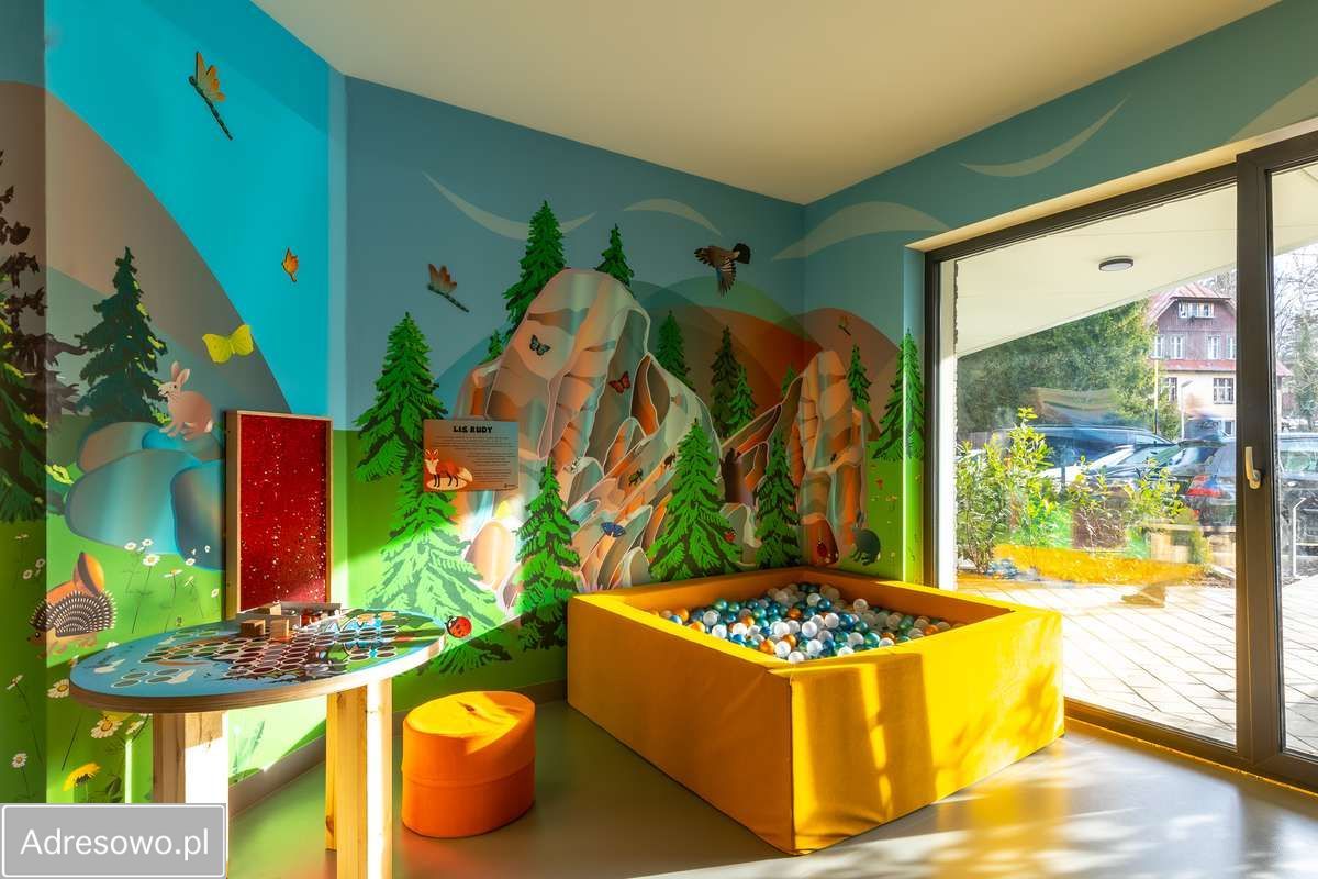 Mieszkanie 2-pokojowe Szklarska Poręba, ul. Słoneczna Polana. Zdjęcie 11